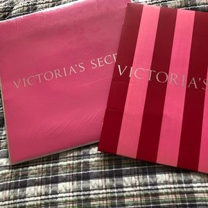 COPY - NEW RARE Victoria’s Secret large 15”x15” gift box